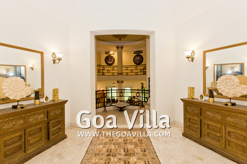 Eva Villa