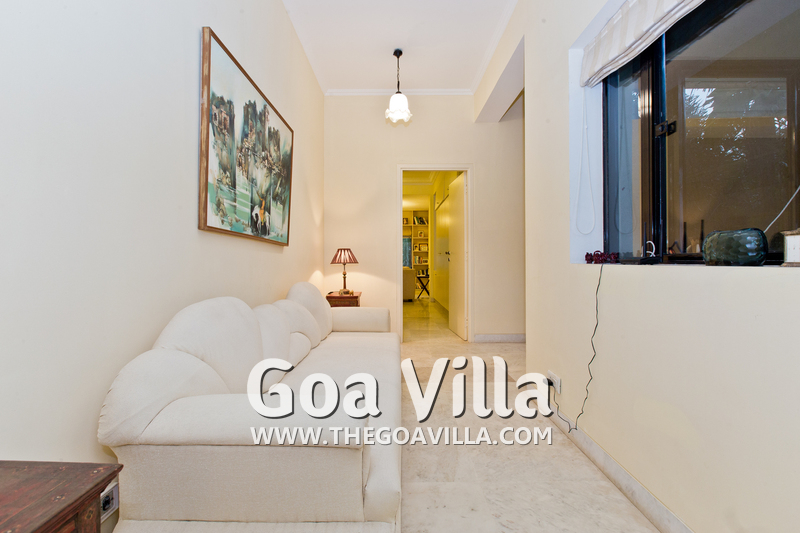 Eva Villa