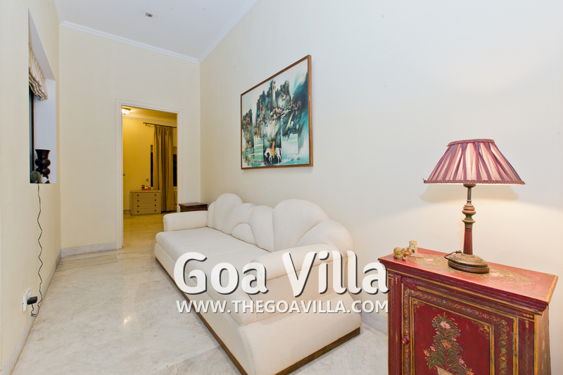 Eva Villa