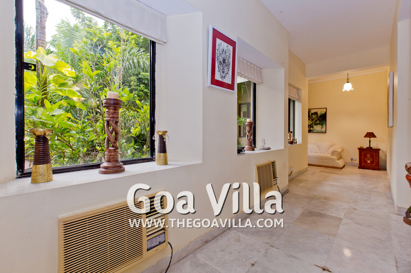Eva Villa