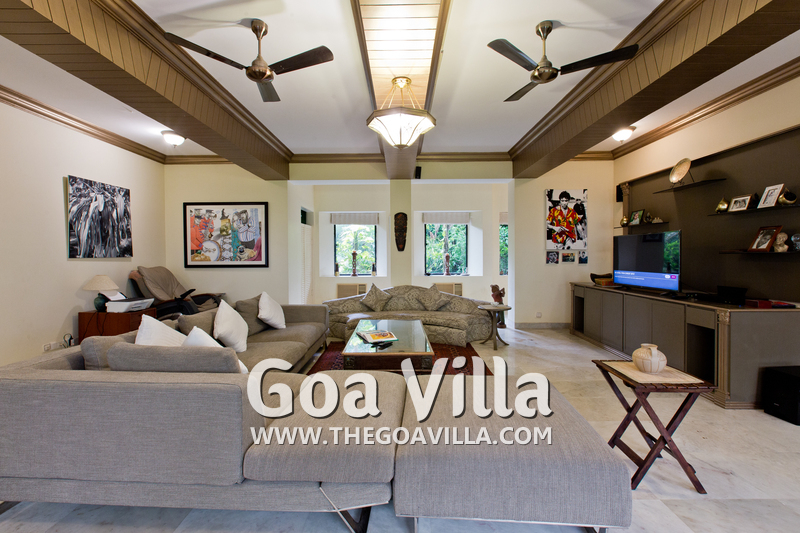 Eva Villa
