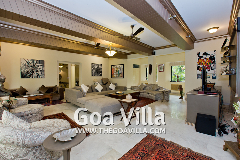 Eva Villa