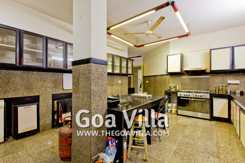 Eva Villa
