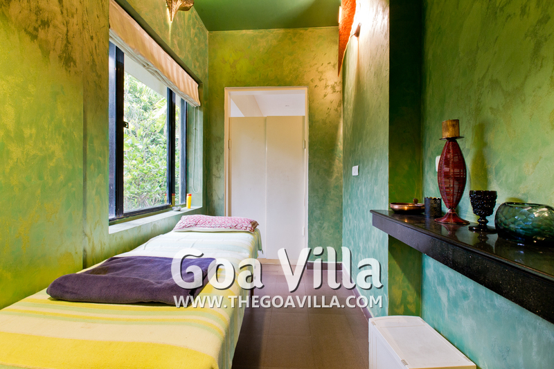 Eva Villa