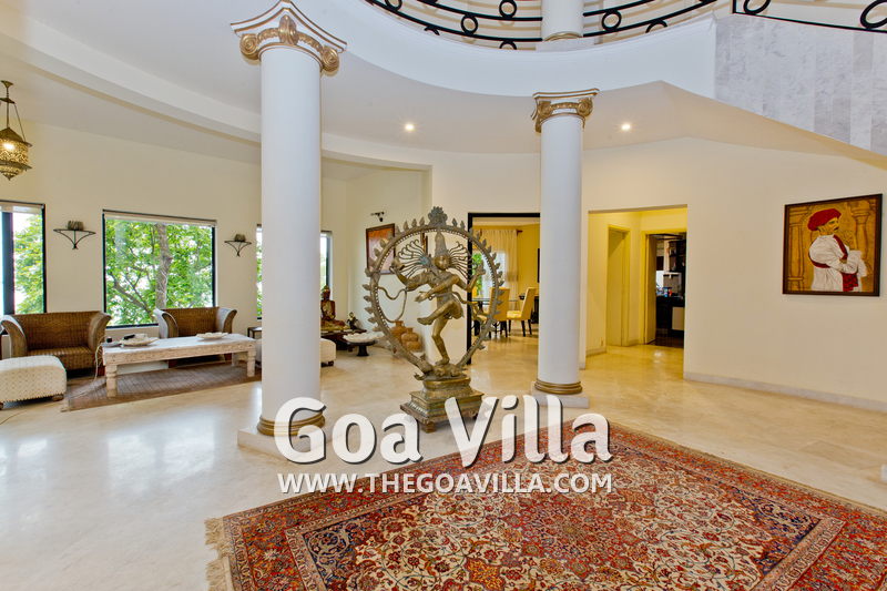 Eva Villa