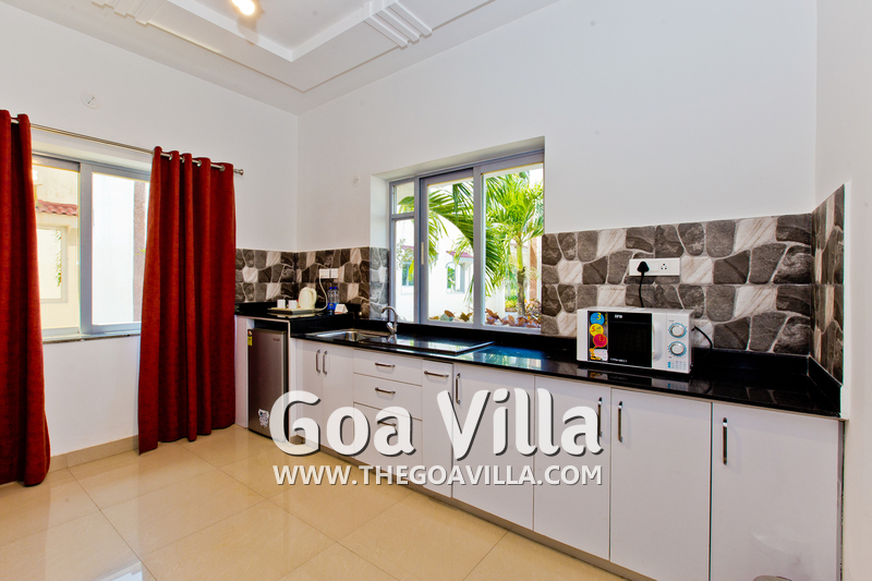 Astoria Villa