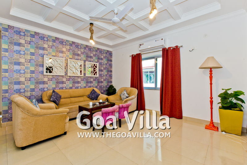 Astoria Villa