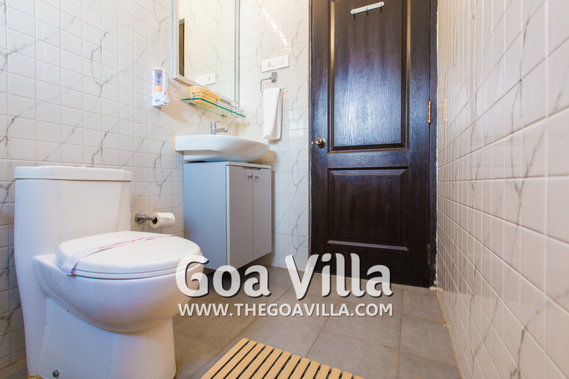 Astoria Villa