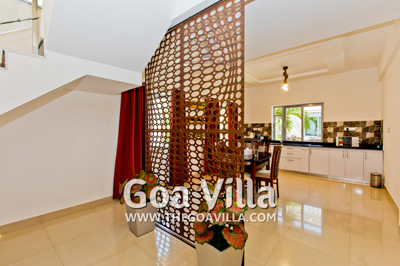 Astoria Villa