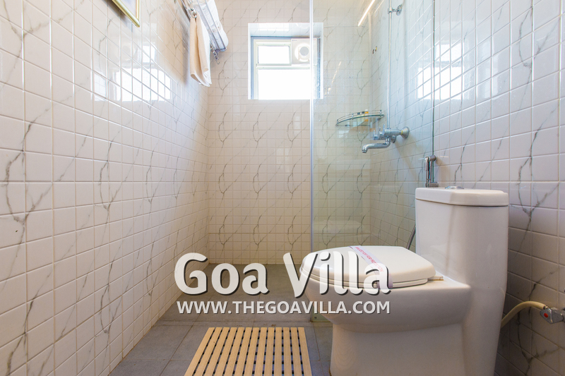 Astoria Villa