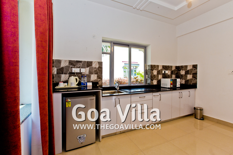 Astoria Villa