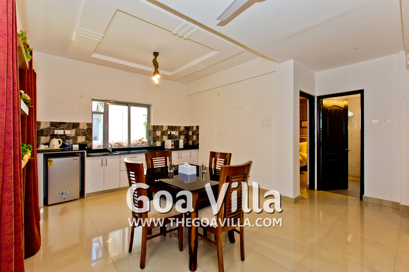 Astoria Villa