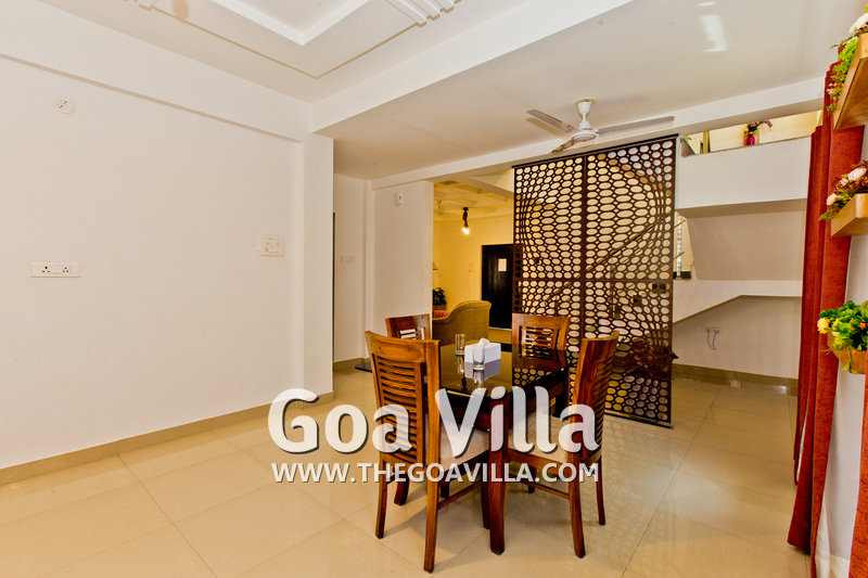 Astoria Villa