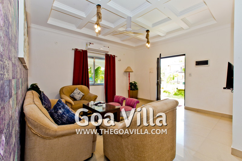 Astoria Villa