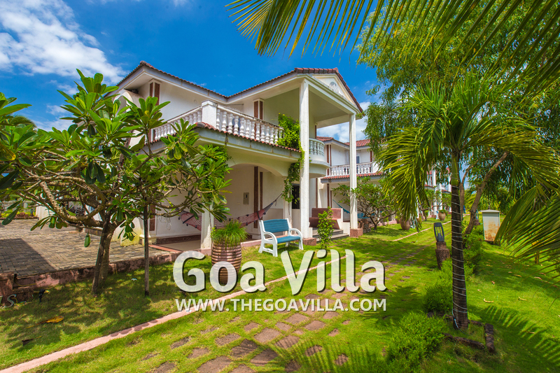 Astoria Villa