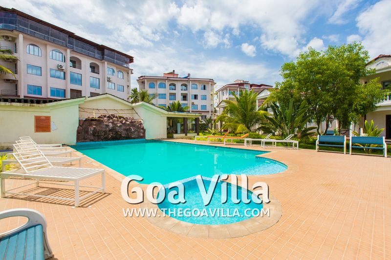 Astoria Villa