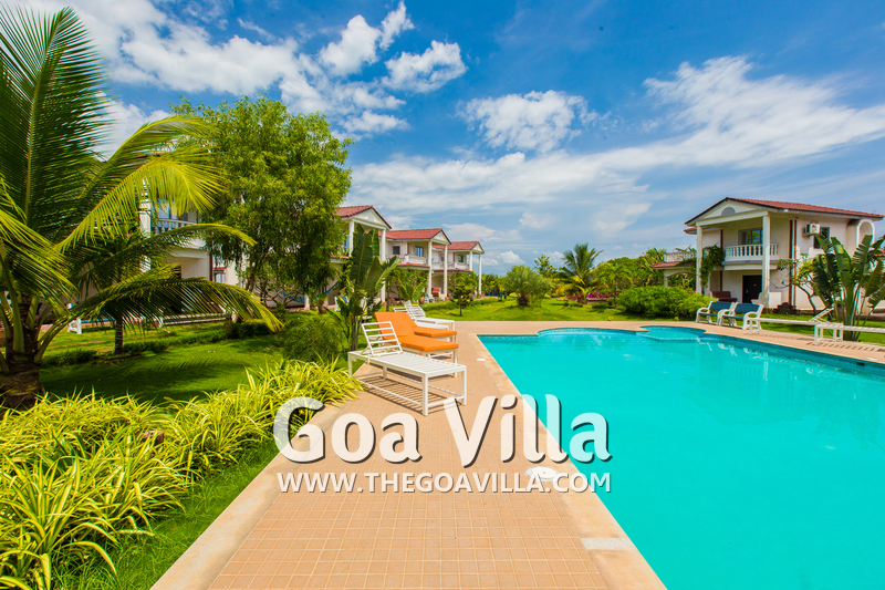 Astoria Villa