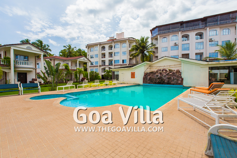 Astoria Villa