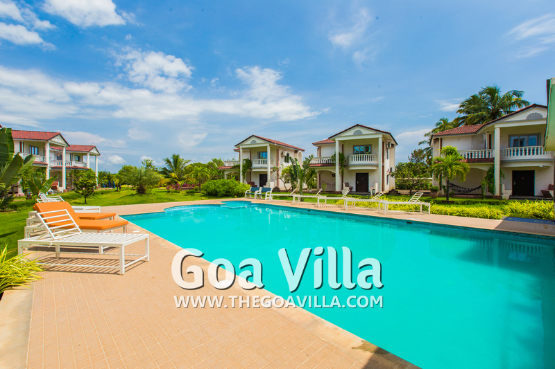 Astoria Villa