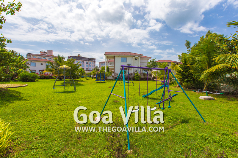 Astoria Villa