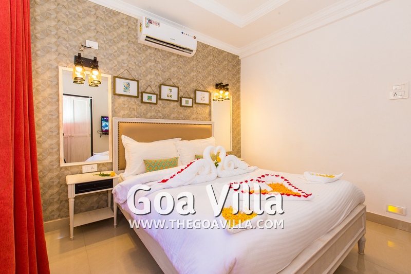 Astoria Villa