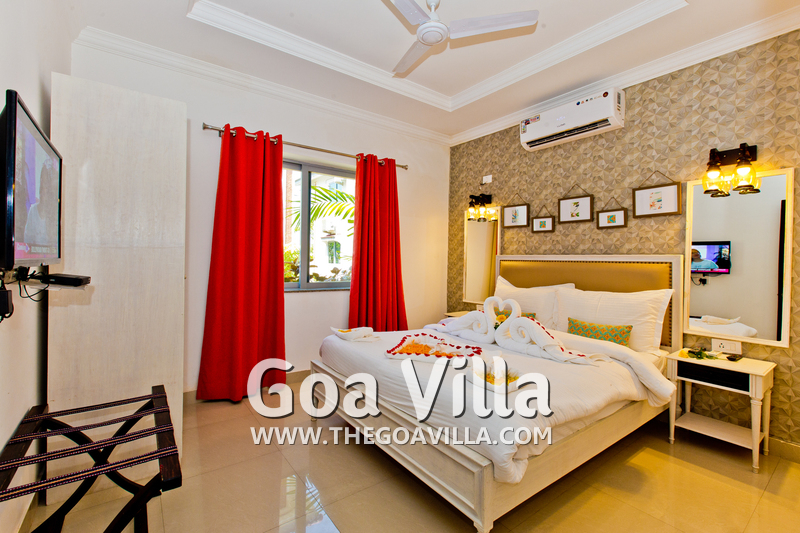 Astoria Villa
