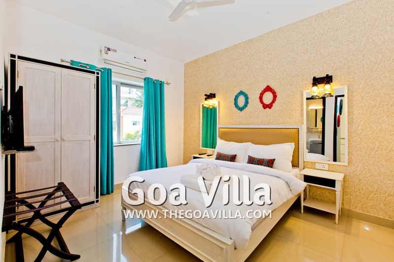 Astoria Villa