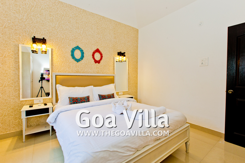 Astoria Villa