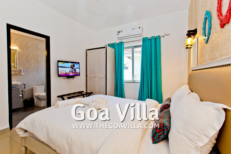 Astoria Villa