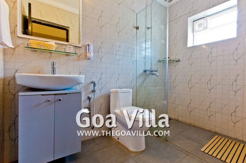 Astoria Villa