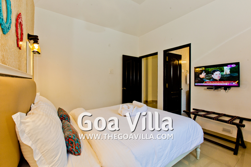 Astoria Villa