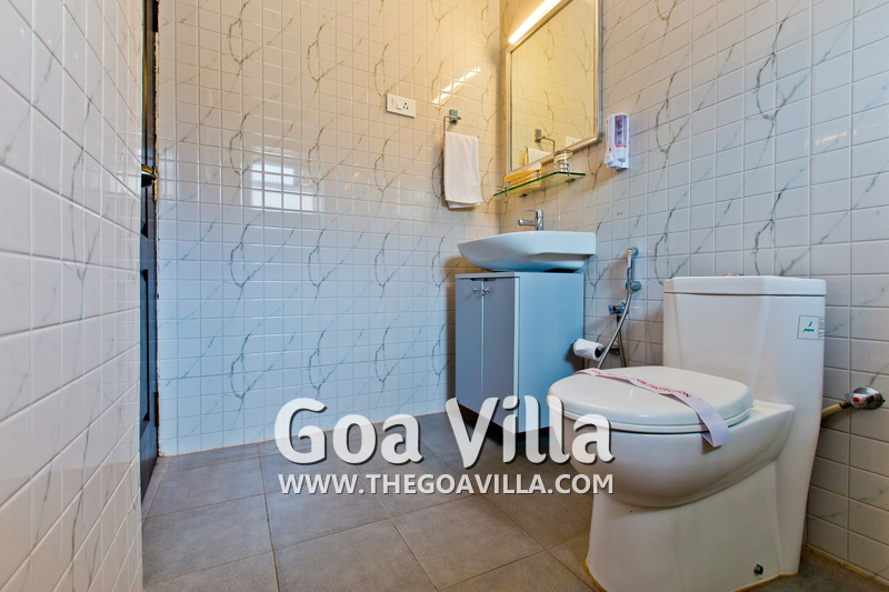 Astoria Villa