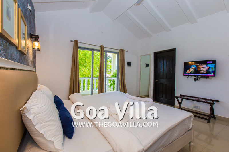 Astoria Villa