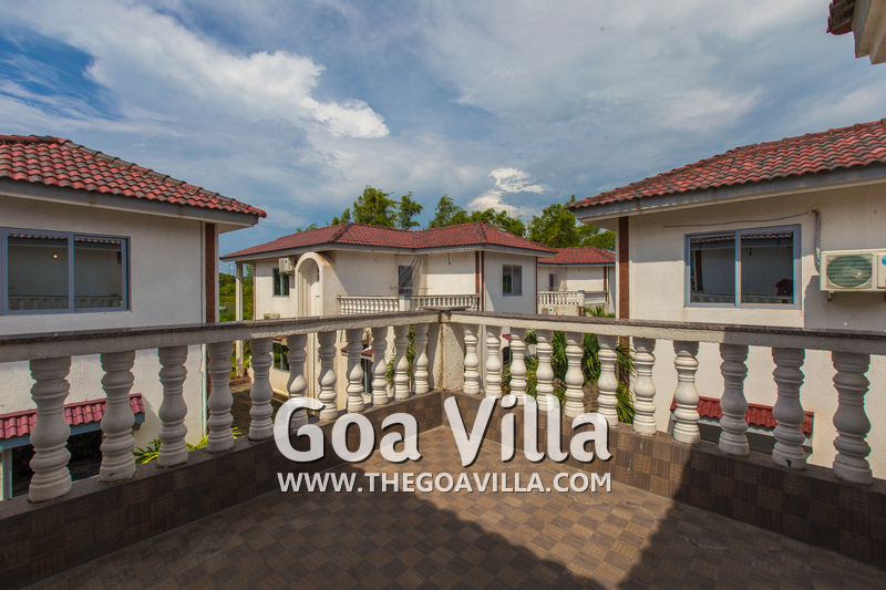 Astoria Villa