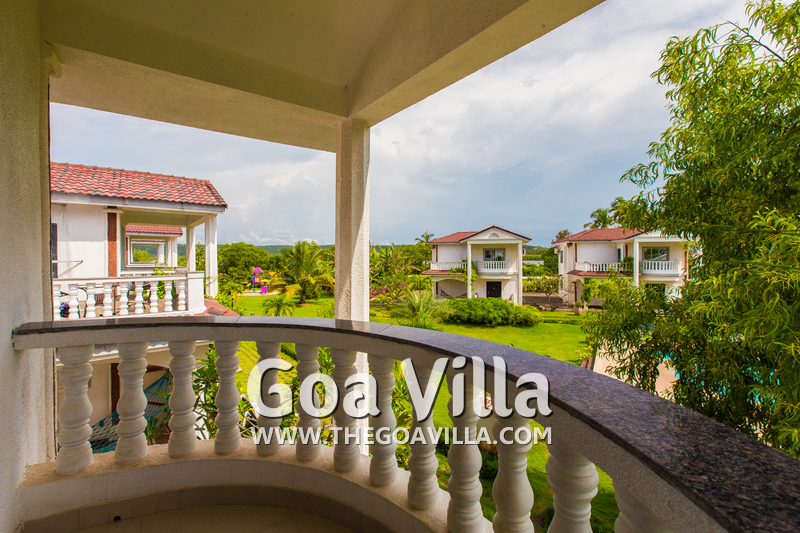 Astoria Villa