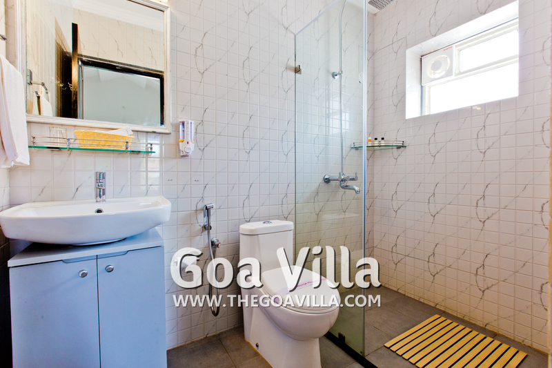 Astoria Villa