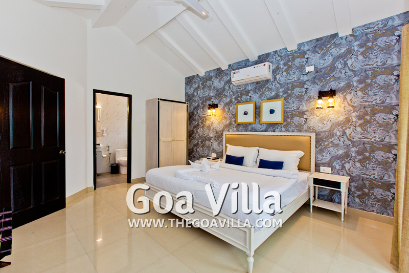 Astoria Villa
