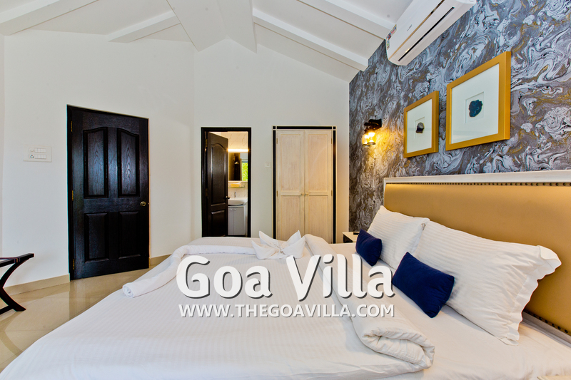 Astoria Villa
