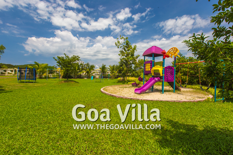 Astoria 2BHK Apartment