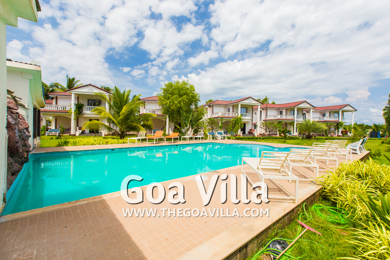 Astoria 2BHK Apartment