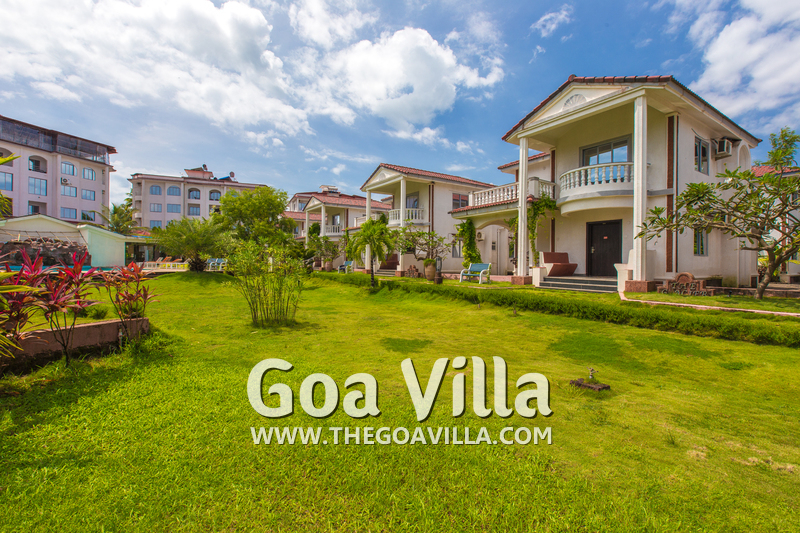 Astoria 2BHK Apartment