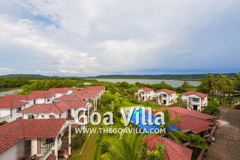 Astoria Villa