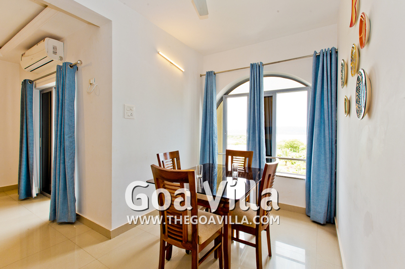 Astoria 2BHK Apartment