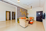Astoria 2BHK Apartment