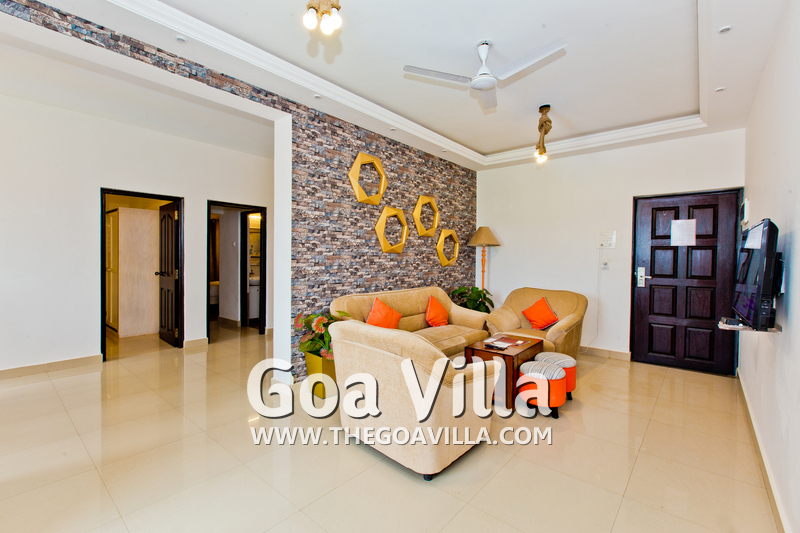 Astoria 2BHK Apartment