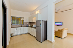 Astoria 2BHK Apartment