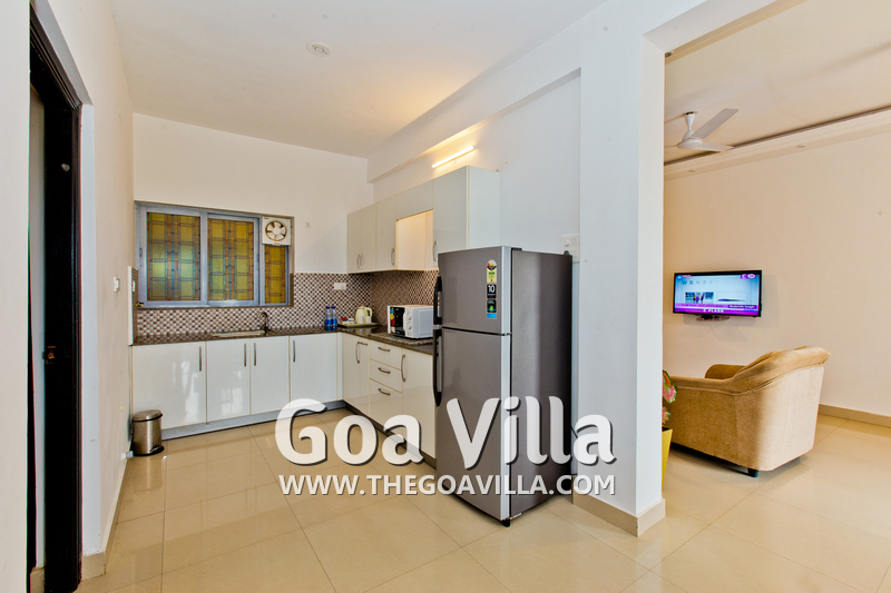 Astoria 2BHK Apartment