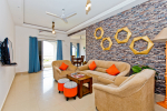 Astoria 2BHK Apartment