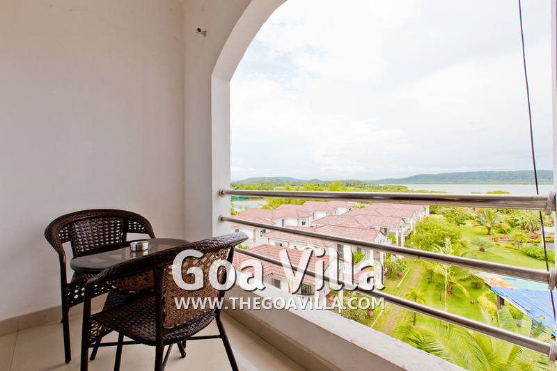 Astoria 2BHK Apartment