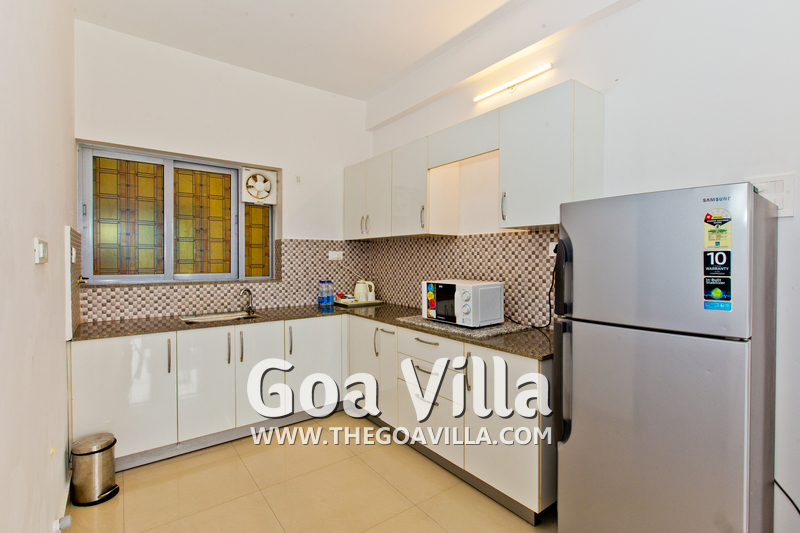 Astoria 2BHK Apartment